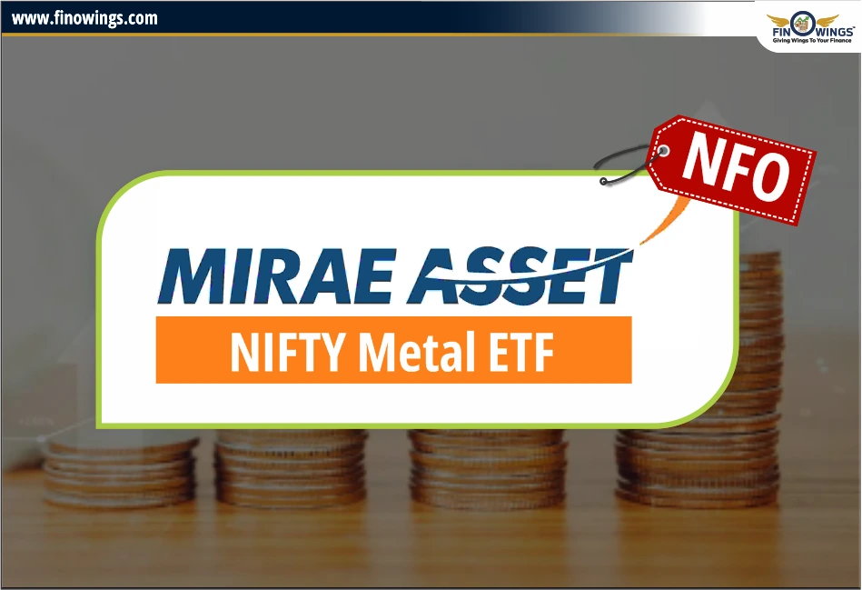 Mirae Asset Nifty Metal ETF